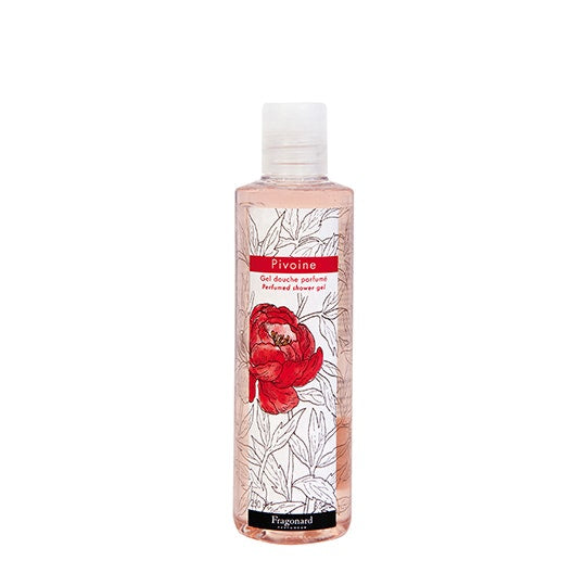 Fragonard Pivoine Shower Gel