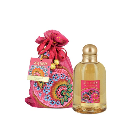 Fragonard Reve Indien Eau de Toilette 200ml