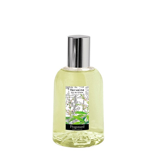 Fragonard Verveine Eau de Toilette unisex 100 ml