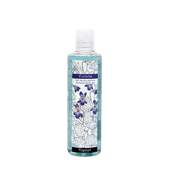 Fragonard Violet Shower Gel 250 ml