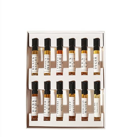 Francesca Bianchi Discovery Set 12x1.5 ml