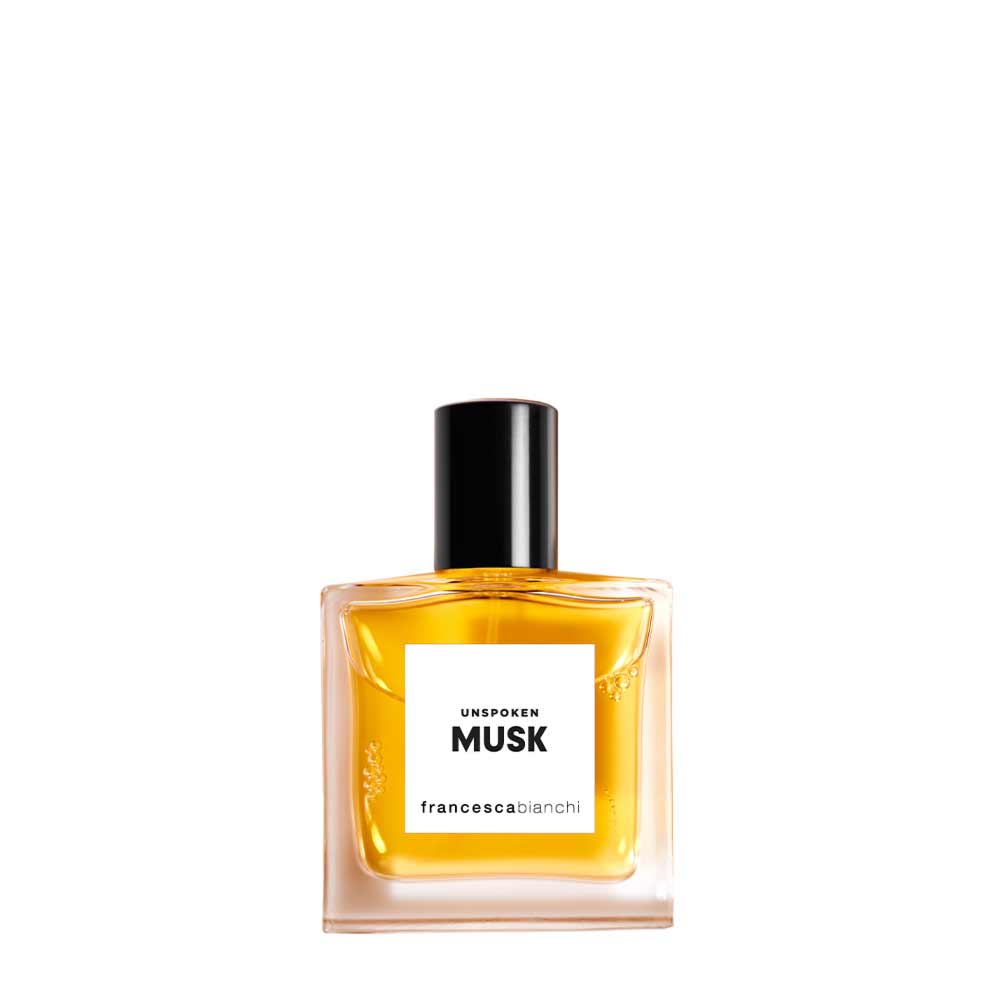 Francesca Bianchi Unspoken Musk - 30 ml unisex parfum