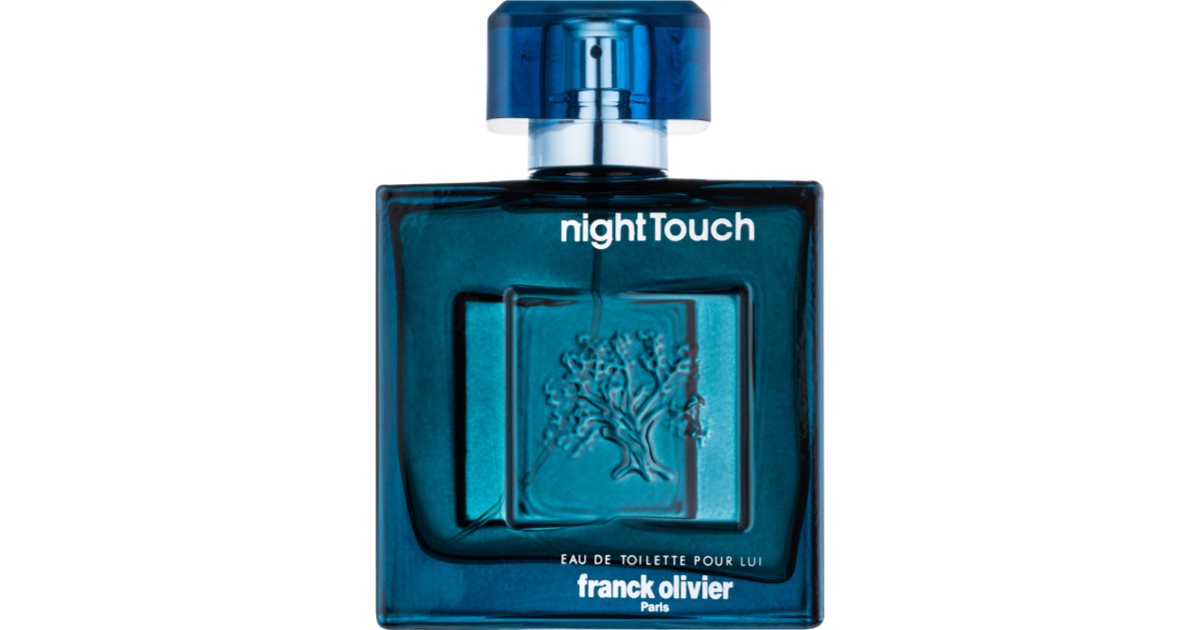 Franck Olivier Night Touch 100ml