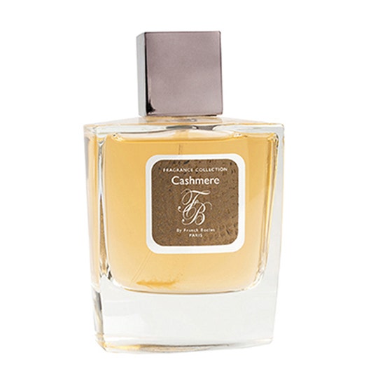 Franck boclet Cashmere Eau de Parfum - 50 ml