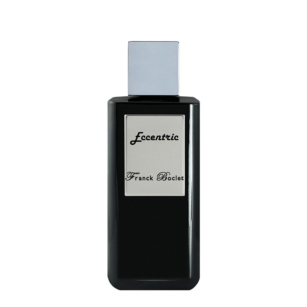 Franck boclet Eccentric Parfum - 100 ml
