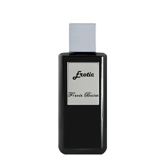 Franck boclet Erotic Parfum - 100 ml