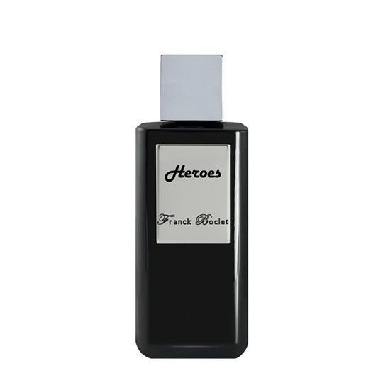 Franck boclet Heroes Parfum - 100 ml