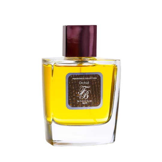Franck Boclet Orchid Eau de Parfum 100 ml