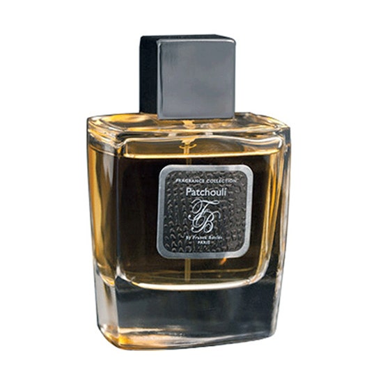 Franck boclet Patchouli Eau de Parfum - 100 ml