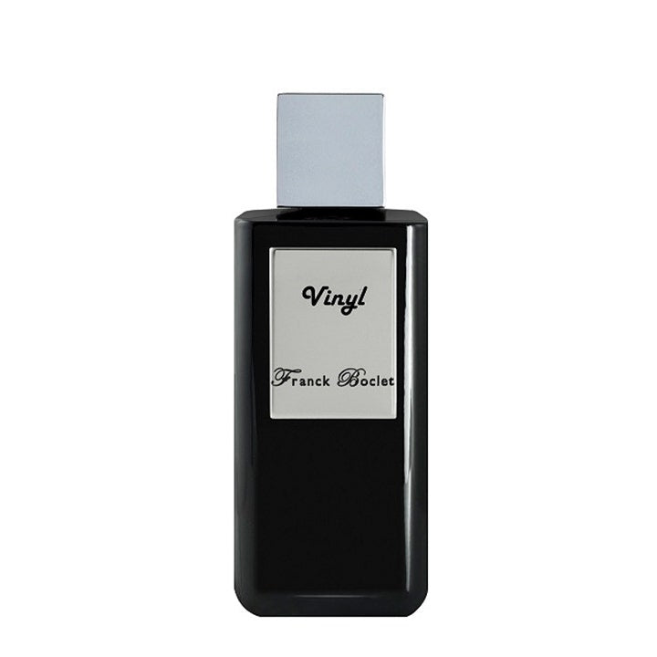 Franck boclet Vinyl Parfum - 100 ml