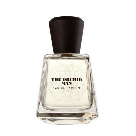 Frapin The Orchid Men Eau de Parfum 100 ml