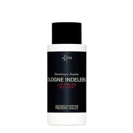 Frederic Malle Cologne Indelible body milk