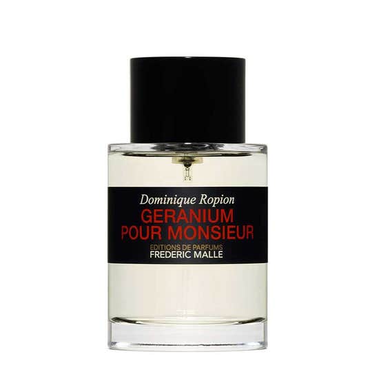 Frederic Malle Geranium pour Monsieur Eau de Parfum 100 ml
