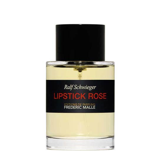Frederic Malle Lipstick Rose Eau de Parfum 100 ml