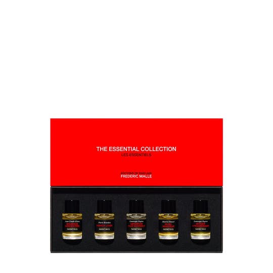 Frederic Malle The Essential Collection Men 5 X 7 ml