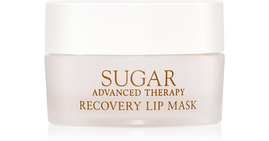 fresh Sugar Maschera Lips Recovery Advanced Therapy 10 g