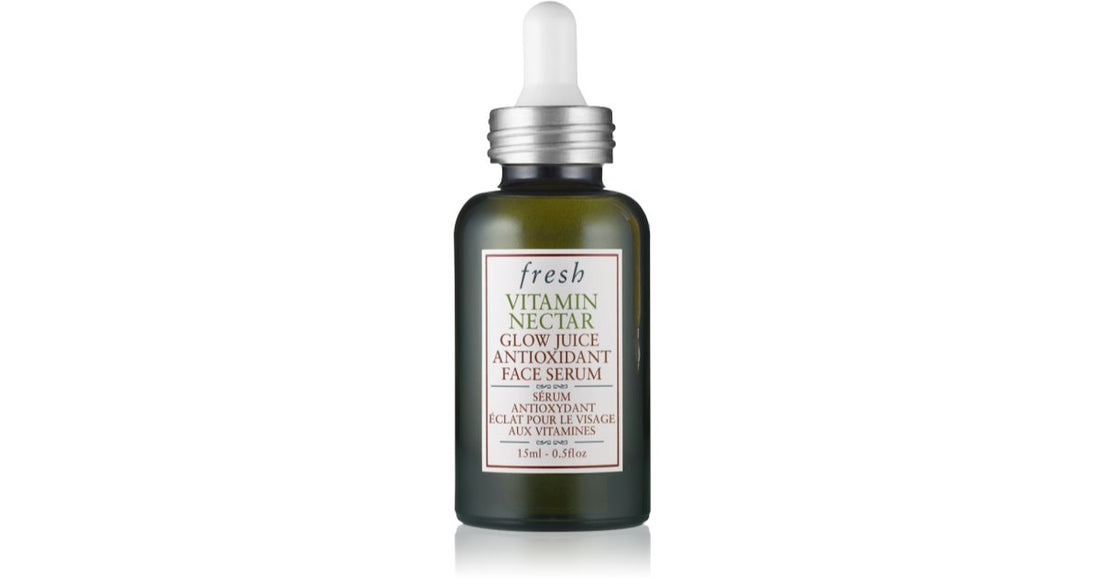 fresh Vitamin Nectar antioxidant serum 15 ml