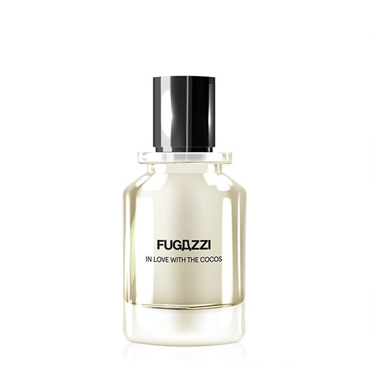 Fugazzi In Love with the Cocos Extrait de Parfum - 10 ml