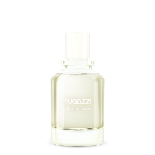 Fugazzi Orange Crush Eau de Parfum - 50 ml