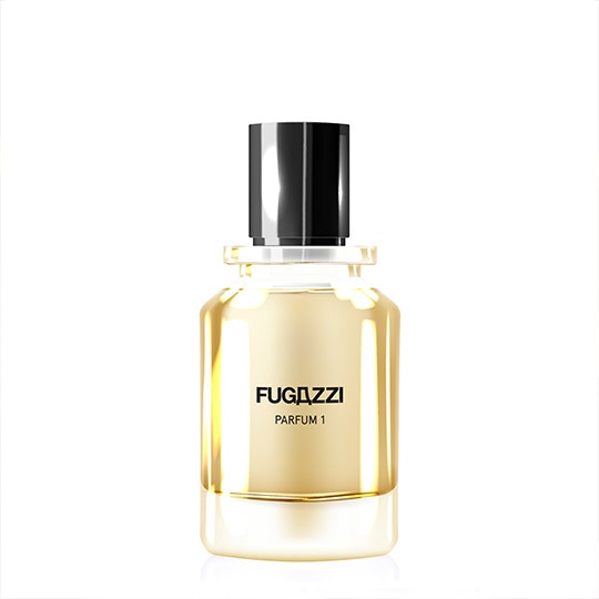 Fugazzi Parfum 1 Extrait de Parfum - 100 ml