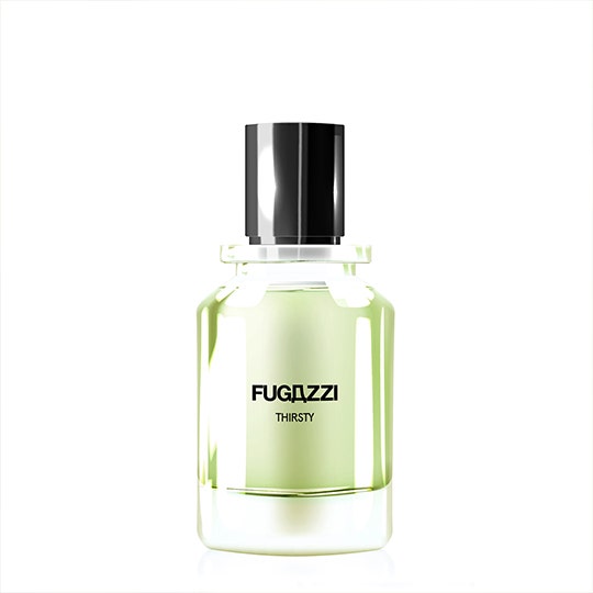 Fugazzi Thirsty Extrait de Parfum - 50 ml