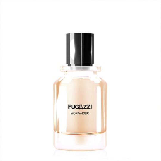 Fugazzi Workaholic Extrait de Parfum - 50 ml