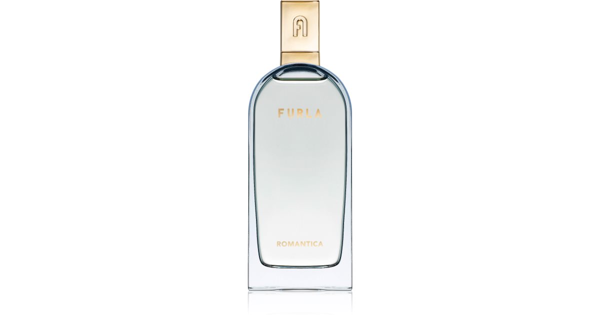 Furla Romantica 100 ml