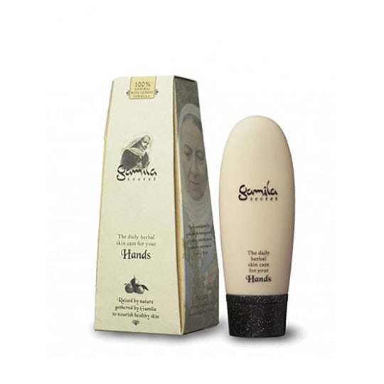 Gamila Secret Hand Cream 50ml