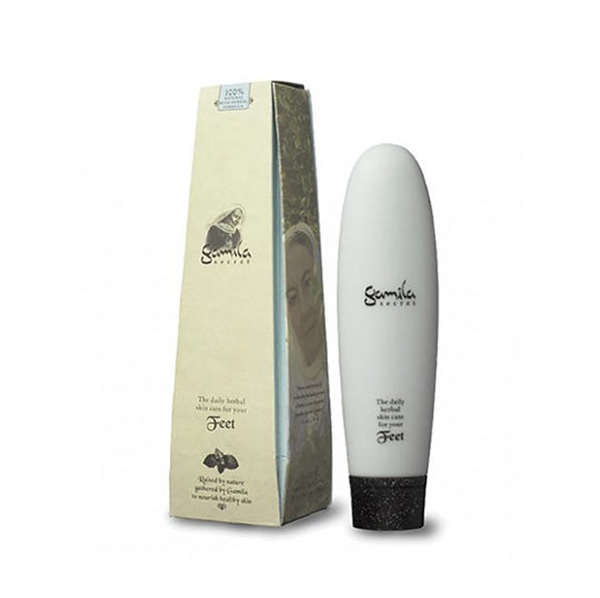 Gamila Secret Foot Cream 100ml