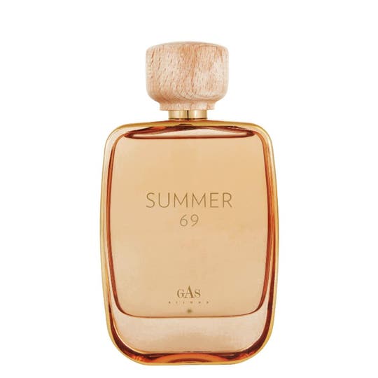 Gas Bijoux Summer 69 Eau de Parfum 100 ml