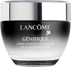 Lancome Genefique Youth Activating Cream 50ml Anti-Aging Day Face Cream