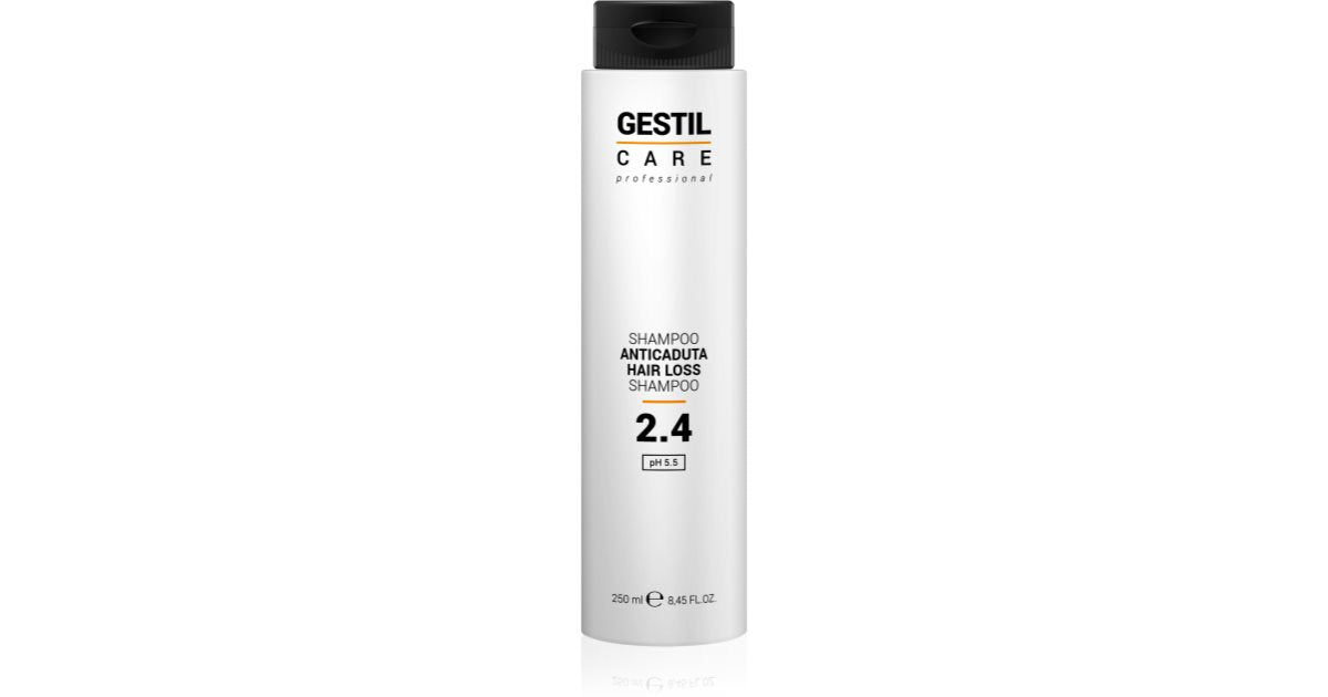 Gestil Care 250 ml anti-dandruff shampoo