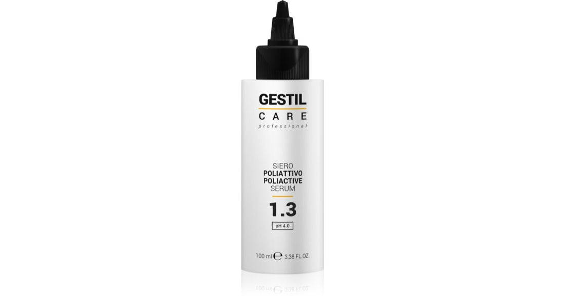 Gestil Care 100 ml illuminating effect