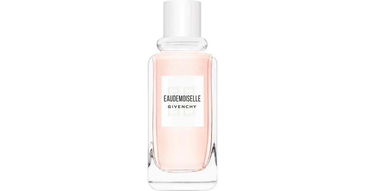 GIVENCHY Eaudemoiselle de Givenchy Eau Florale 100 ml