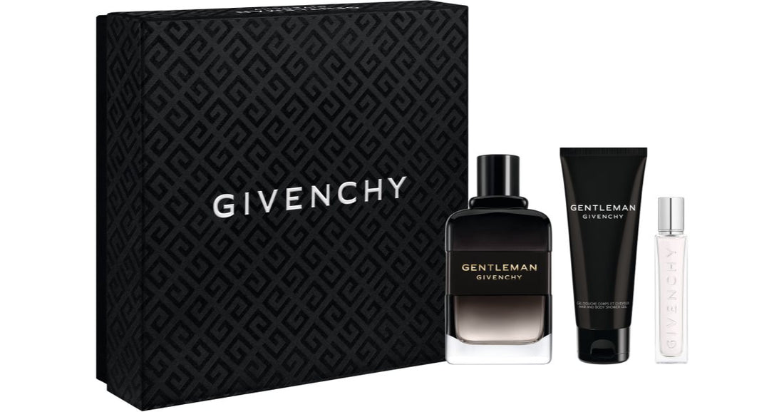 GIVENCHY Gentleman Boisee