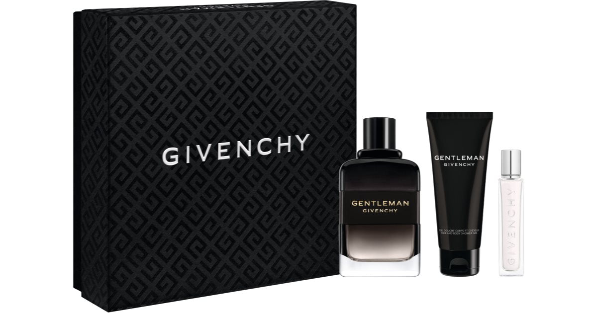 GIVENCHY Gentleman Woody 187.5 ml