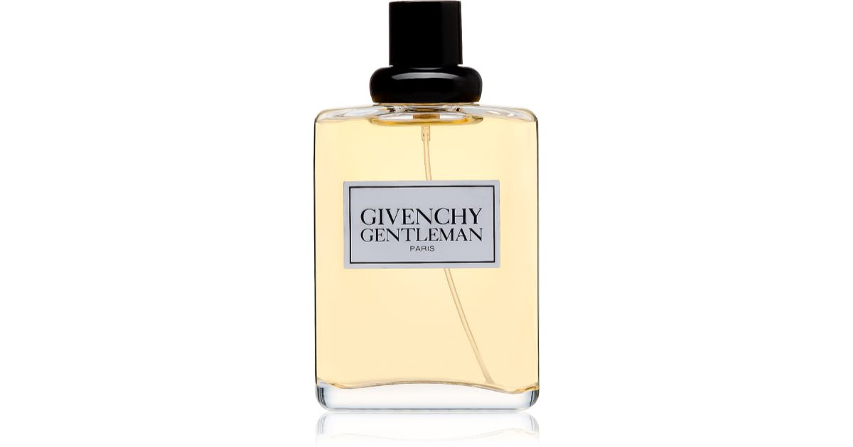 GIVENCHY Gentleman Original 100 ml