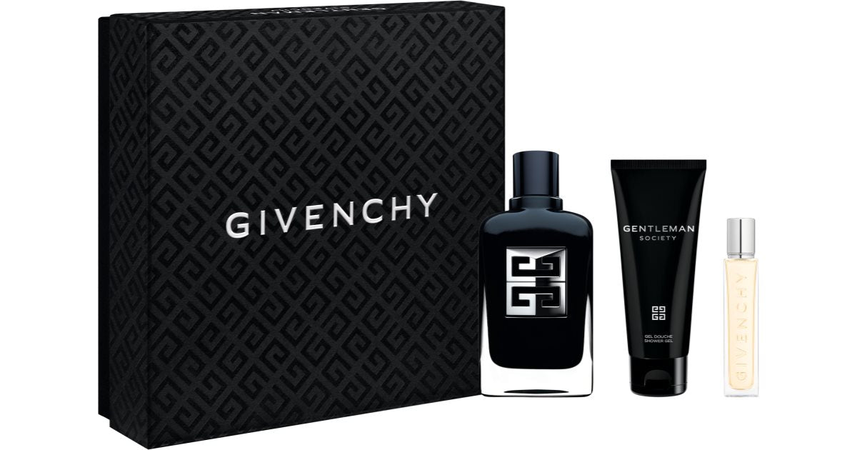 GIVENCHY Gentleman Society 187.5ml