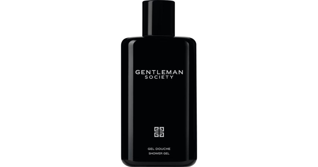 GIVENCHY Gentleman Society for men 200 ml