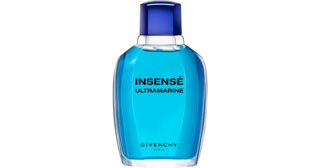 GIVENCHY Insensé Ultramarine 100 ml