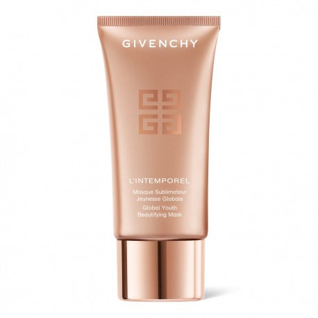 Givenchy Maschera Beautifying Givenchy Intemporel 75 Ml