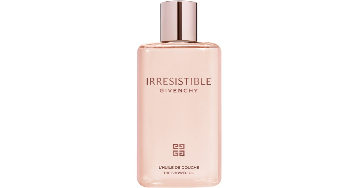 GIVENCHY Irresistible for women 200 ml