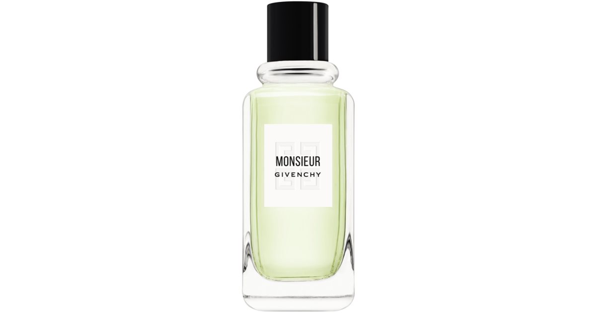 GIVENCHY Monsieur de Givenchy 100ml