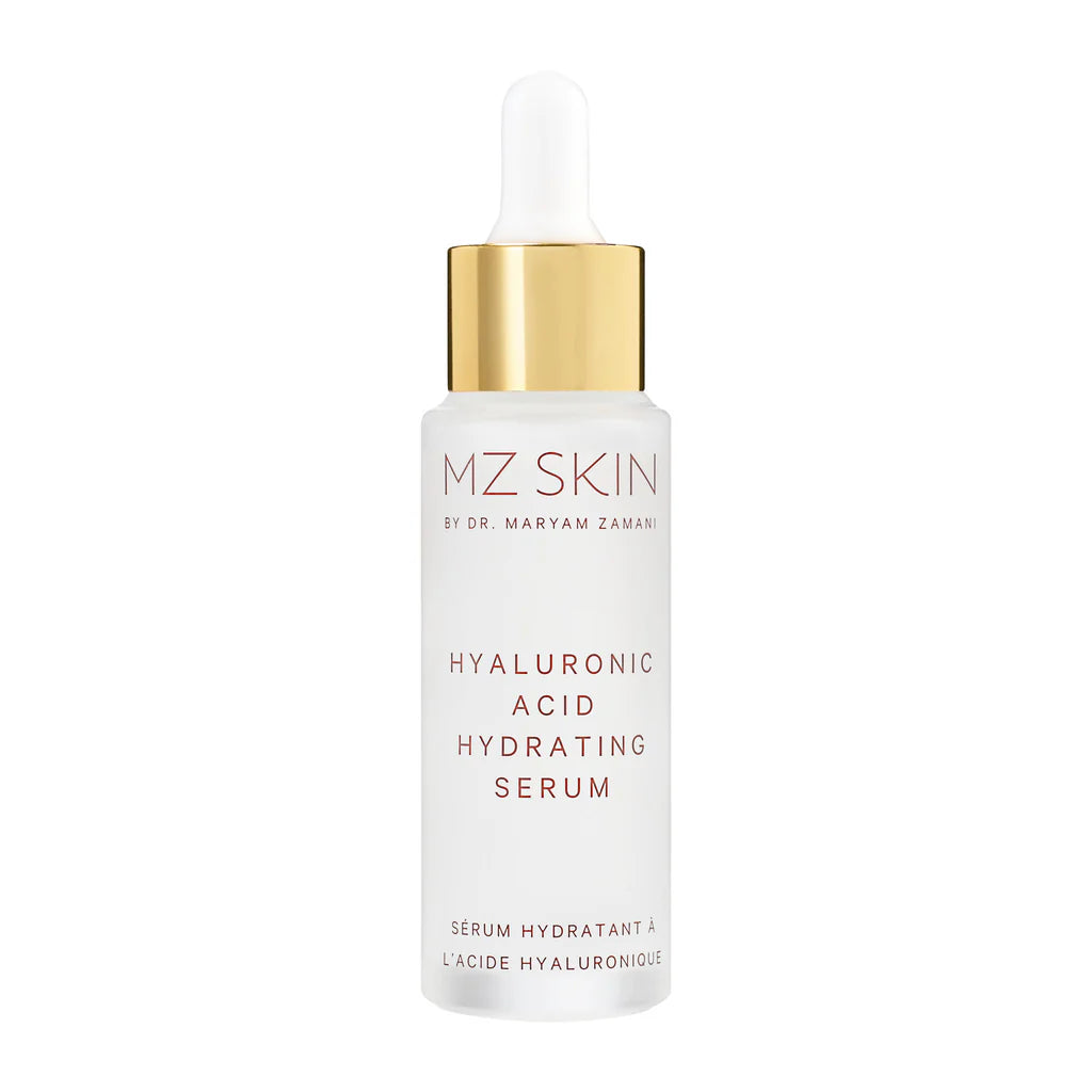 Mz skin Hyaluronic acid hydrating serum 30ml