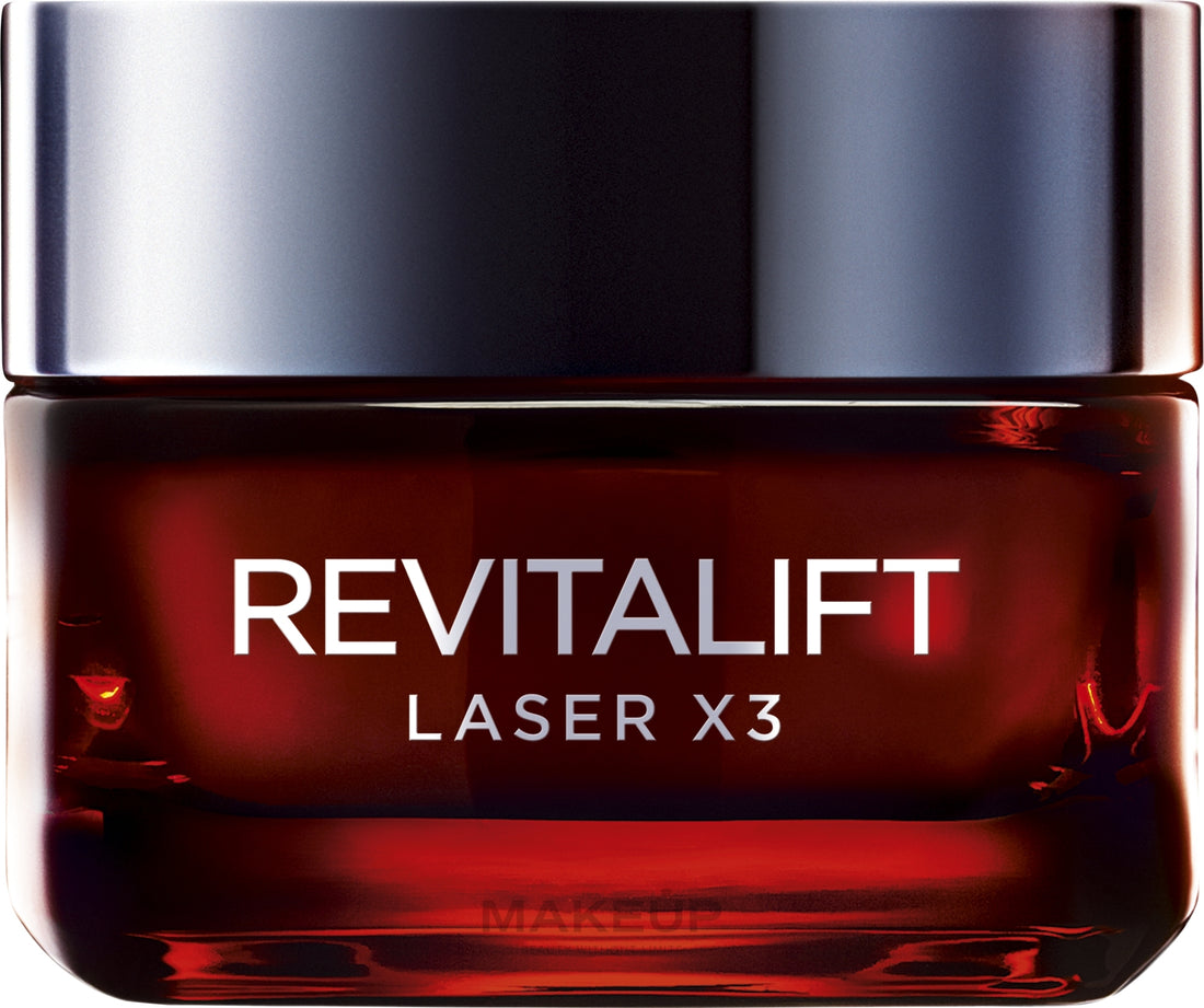 L’Oréal Paris Revitalift Laser X3