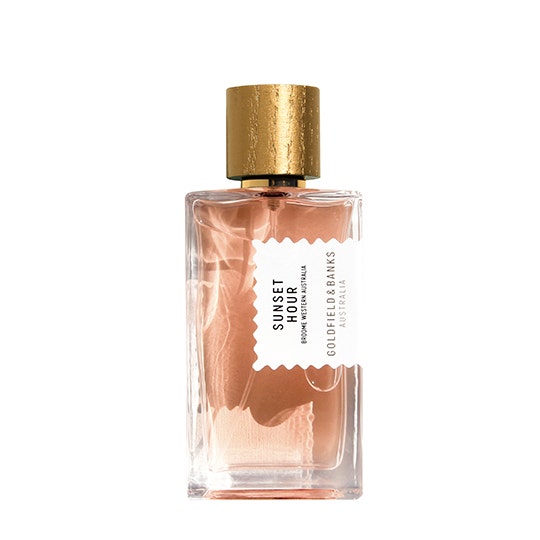 Goldfield &amp; banks Sunset Hour Parfum - 50 ml