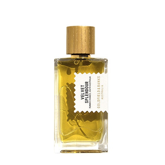 Goldfield &amp; banks Velvet Splendor Perfume - 100 ml