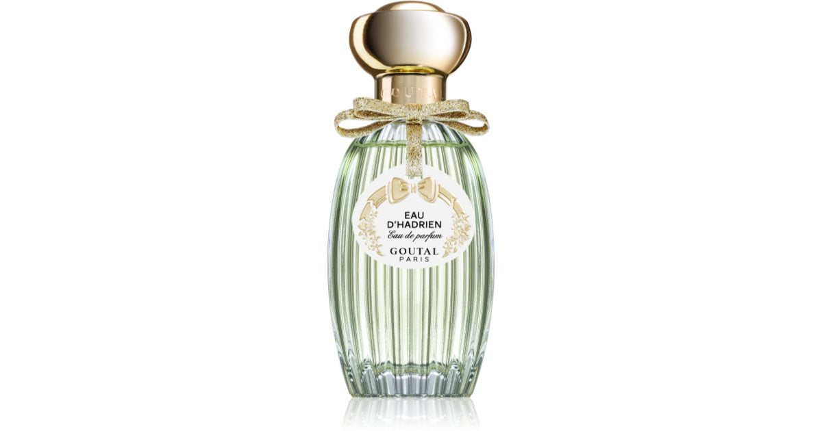 GOUTAL Eau d&