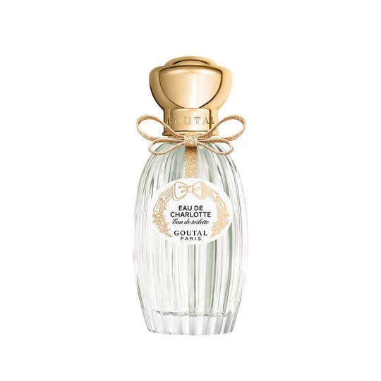 Goutal Eau De Charlotte Eau de Toilette 100 ml