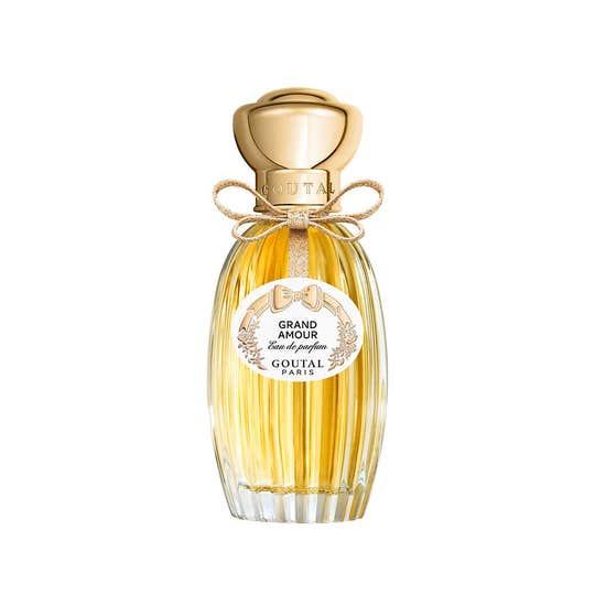 Goutal Grand Amour Eau de Parfum 100 ml